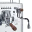 Detail des Bezzera Duo DE Kaffeeautomaten