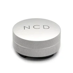 Distributeur de café Nucleus NCD V3 argent