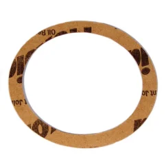 Anillo limitador marrón para cafetera Rancilio Silvia E Anillo limitador marrón para cafetera Rancilio Silvia E