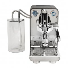 ECM Puristika PID, macchina per caffè espresso antracite