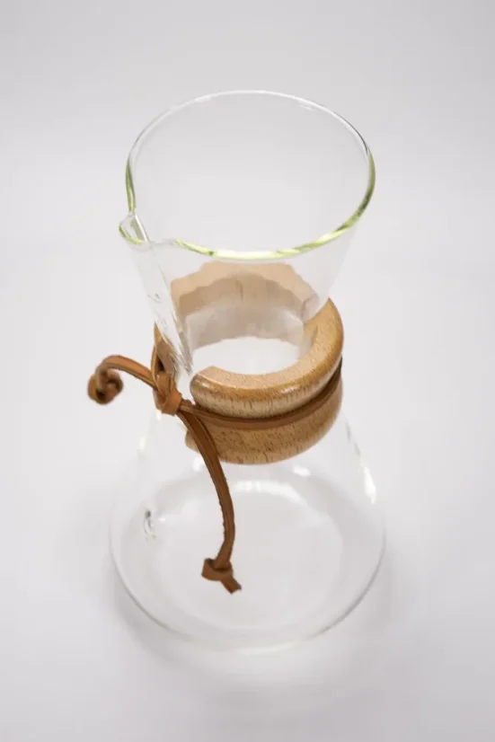 Chemex CM-1C Classic 3 šálky kávy