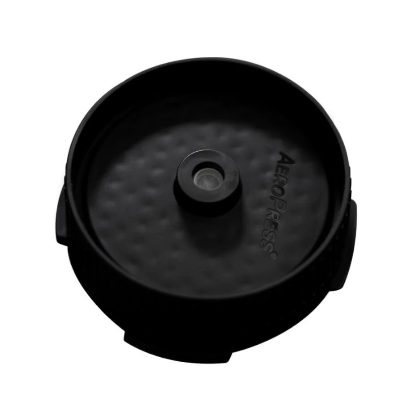 Aeropress Flow Control Filter Cap - couvercle à valve pour cafetière