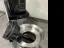 Moccamaster KBGT 741 in silver by Technivorm, a home drip coffee maker with 230V voltage.