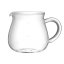 Kinto SCS-04-CS glass coffee server 450ml - 4 cups