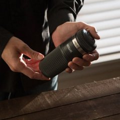 Wacaco Barista KIT pre Nanopresso. Wacaco Barista KIT pre Nanopresso.