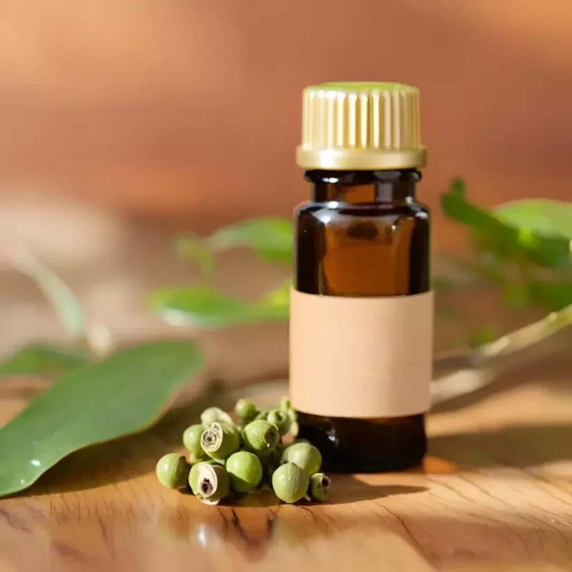 BIO Zelený pepř - 100% přírodní esenciální olej 10 ml