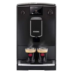 Automatischer Kaffeevollautomat Nivona 690 CafeRomantica