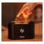 A flame you can touch. A flame you can touch.
