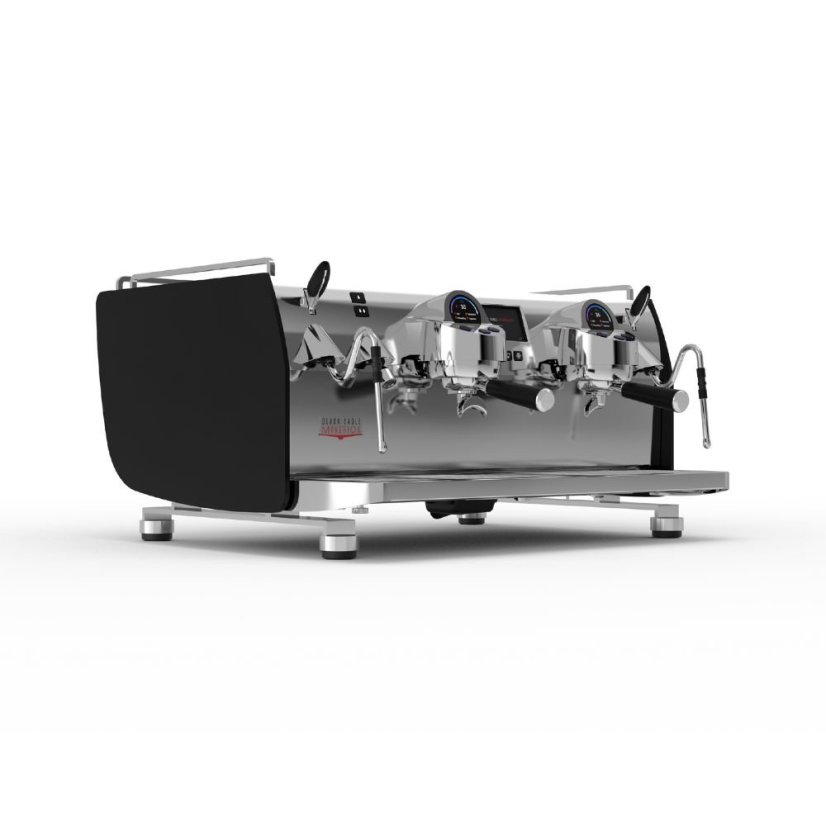 Victoria Arduino Black Eagle Maverick T3 2GR Gravitech čierna