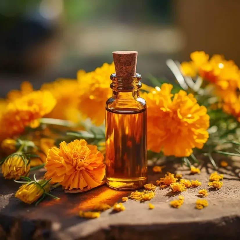 Bottle Afrikán from Green Plantation, 100% natural essential oil 10 ml, perfect for the summer season.