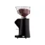 Electric grinder MDXS black.