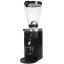 Espressový mlynček Mahlkönig E65S, vhodný na použitie v reštauráciách, zabezpečuje presné mletie kávy.