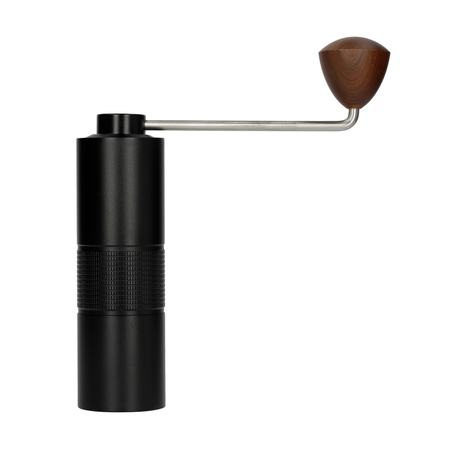 Barista Space Black Hand Grinder - moulin à café manuel premium