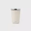 Tasse isotherme blanche Kinto To Go Tumbler d'une capacité de 360 ml. Tasse isotherme blanche Kinto To Go Tumbler d'une capacité de 360 ml.