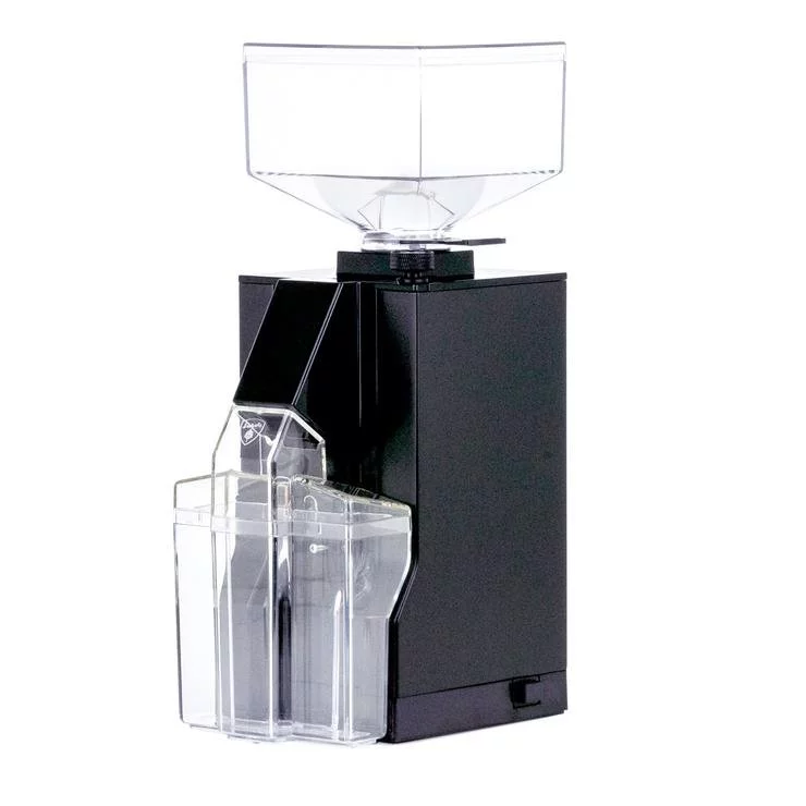 Moulin à café Eureka Mignon Filtro, idéal pour une utilisation domestique.