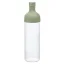 Bouteille pour thé glacé d'une capacité de 750 ml.