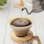 Hario V60-02 skleněný dripper Olive VDG-02-OV