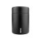 MiiR Coffee container black