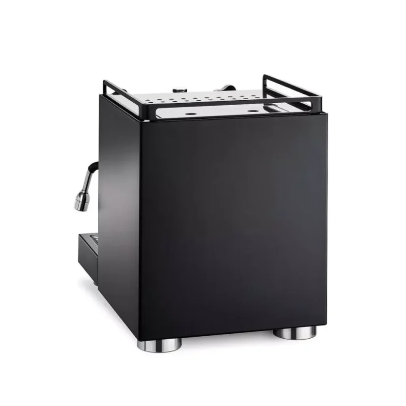La Pavoni New Cellini Classic Black