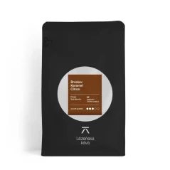 Etiopien Guji Mancity | Espresso