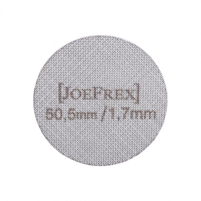 JoeFrex Puck Screen 58 mm