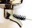 Brosse Joefrex pour le nettoyage du portafiltre