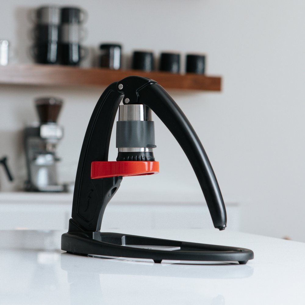 Flair Classic Espresso Maker - Kvalitní Kávovar pro Domácnosti