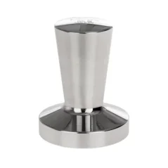 Motta Tamper Easy 58 mm strieborný Motta Tamper Easy 58 mm strieborný