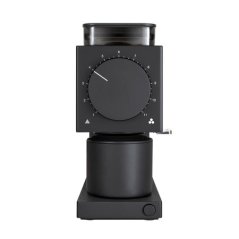 Fellow Ode Electric Coffee Grinder, White