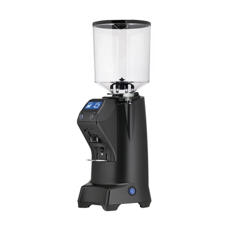 Eureka Olympus 75 NEO Matt Black - Professional Coffee Grinder