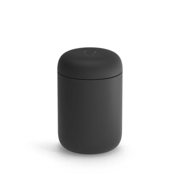 Fellow Carter Everywhere Mug Matte Black 355 ml černý