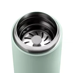 Fellow Carter Move Mug Mint 473 ml - eristävä mintunvihreä termosmuki