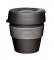 KeepCup Original Doppio S 227 ml Thermo bögre jellemzői : 100%-ban újrahasznosítható