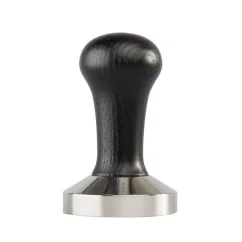 Motta Tamper 58,4 mm fekete nyéllel.