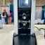 The Anfim Luna grinder is the perfect choice for pastry shops, where it ensures professional coffee grinding for excellent taste experiences.