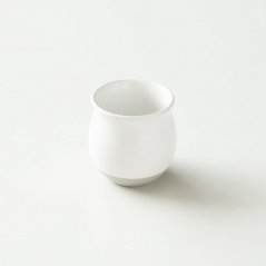 Origami Pinot Flavor Cup white.