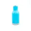 Termos Asobu Urban Water Bottle o pojemności 460 ml w kolorze turkusowym, idealny do utrzymania temperatury napojów podczas podróży.