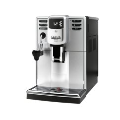 Gaggia Anima Deluxe - Vollautomatische Kaffeemaschine mit Mahlwerk und Cappuccinatore