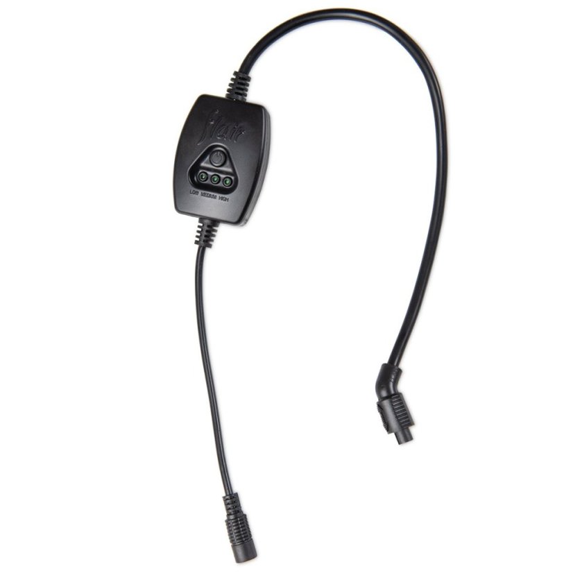Flair 58 Preheat Controller with Elbow Connector & Power Supply