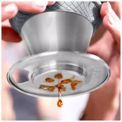 Espro Bloom Pour Over dripper na kávu