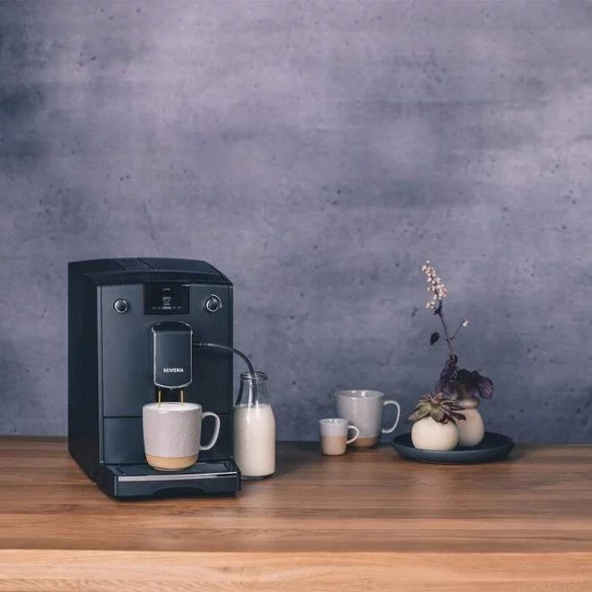 Nivona NICR 690 CafeRomantica - automatic coffee machine