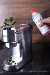 Descalcificador líquido JoeFrex Clean Boiler 500 ml