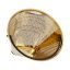 Moccamaster Gold Filter No. 4 Premium Permanent Materiale : Plastica