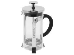 Pedrini Infusiera, French Press mit Borosilikatglas