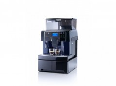 Caratteristiche della macchina da caffè Saeco Aulika Evo Office : Impostazione della quantità di caffè