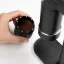 koffiemolen Acro 2-in-1 magnetische doos voor gemalen koffie koffiemolen Acro 2-in-1 magnetische doos voor gemalen koffie