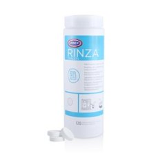 Urnex Rinza tablety na čištění kávovarů 480g - 120 tablet