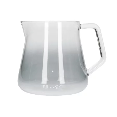 Tazza In Ceramica A Doppia Parete Fellow – 350 Ml, Colore Dusk (Blu/Rame), Elegante E Termica - 4