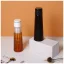 Timemore Icicle Cold Brewer s objemom 600 ml v čiernej farbe je ideálnou voľbou pre milovníkov studeného vareného kávy s elegantným dizajnom. Timemore Icicle Cold Brewer s objemom 600 ml v čiernej farbe je ideálnou voľbou pre milovníkov studeného vareného kávy s elegantným dizajnom.