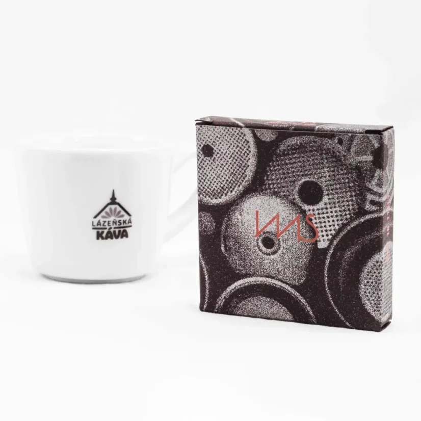La douche IMS SI200NT ø 56,4 mm est compatible avec les machines à café Victoria Arduino, idéale pour améliorer votre machine à café.